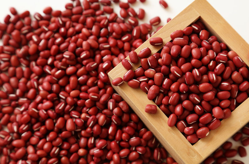 北海道産小豆